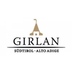 Girlan logo