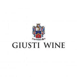 Giusti Wine logo