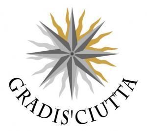 Gradis'ciutta logo