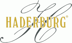 Haderburg logo