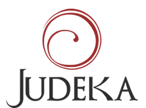 Judeka logo