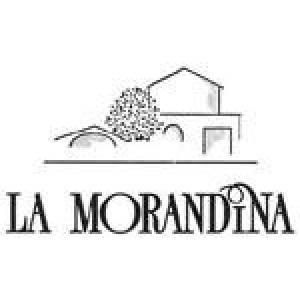 La Morandina logo