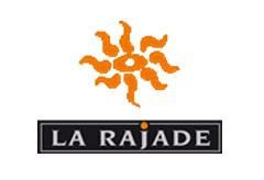 La Rajade logo