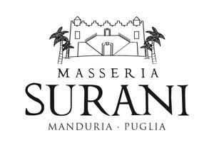 Logo Masseria Surani