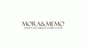 Mora &amp; Memo Logo