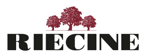 Riecine logo
