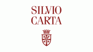 Silvio Carta Logo