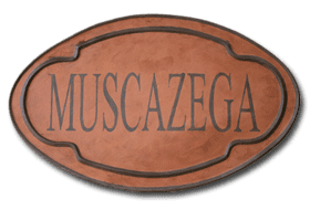 Logo Muscazega