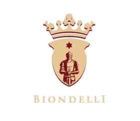 Logo Biondelli