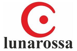 Lunarossa logo