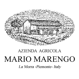 Marengo logo