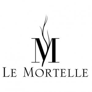 Logo Le Mortelle