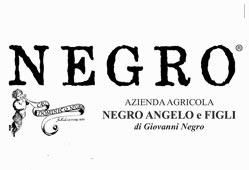 Negro logo