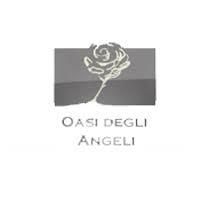 Oasi degli Angeli logo