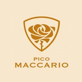 Pico Maccario logo