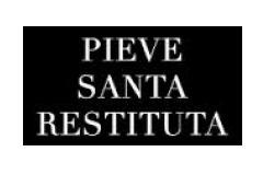Pieve Santa Restituta logo