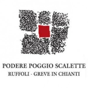 Podere Poggio Scalette logo