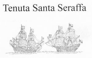 Santa Seraffa logo