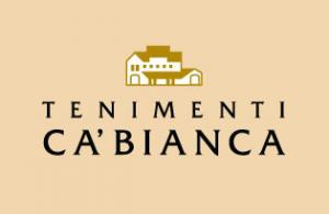 Tenimenti Ca&#039; Bianca logo