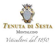 Tenuta di Sesta logo