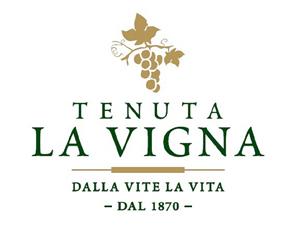 Tenuta La Vigna logo