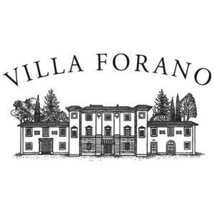 Logo Villa Forano