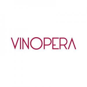 Vinopera logo
