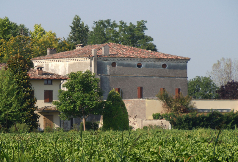 Tenuta di Giuseppe Acerbi