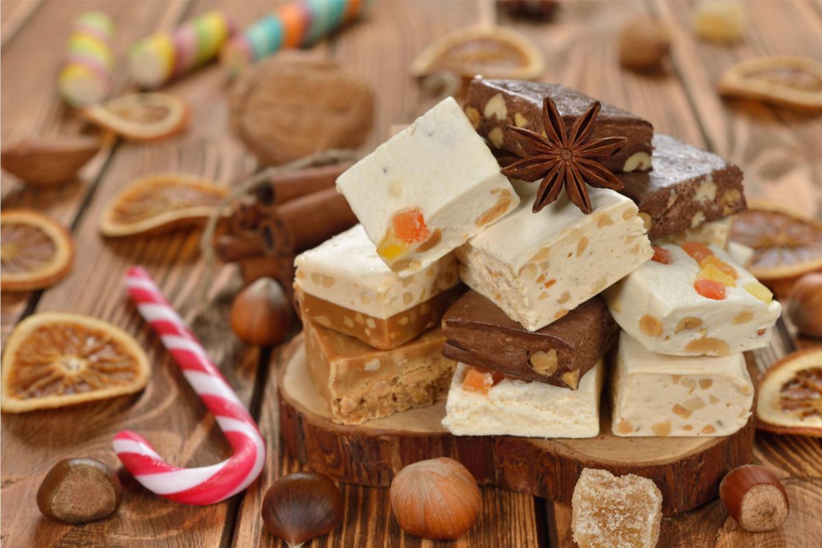 torrone Natale