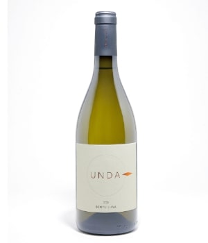 Unda Vermentino di Sardegna DOC di Bentu Luna