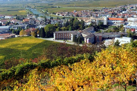 istituto San Michele all'Adige in Trentino