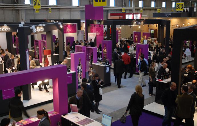 Vinitaly 2020 rinviato a giugno