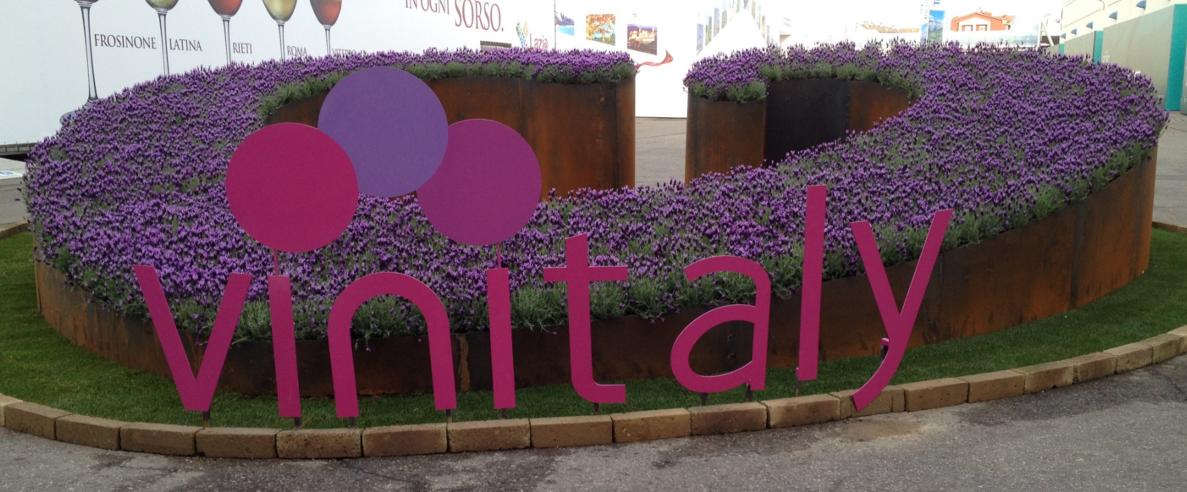 52° Vinitaly: istantanea dal Vinitaly