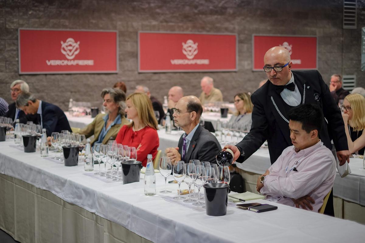 Vinitaly 2018: in programma degustazioni uniche e ricercate