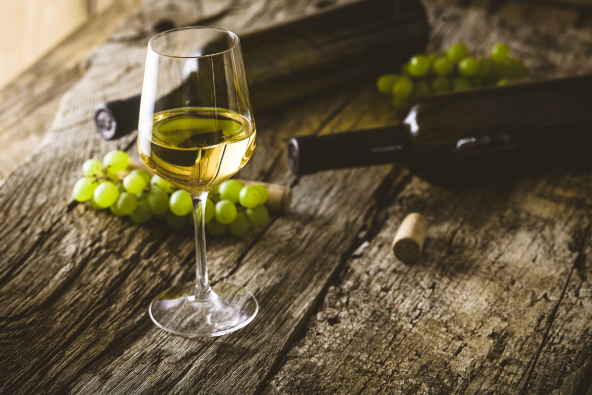 vino Grillo