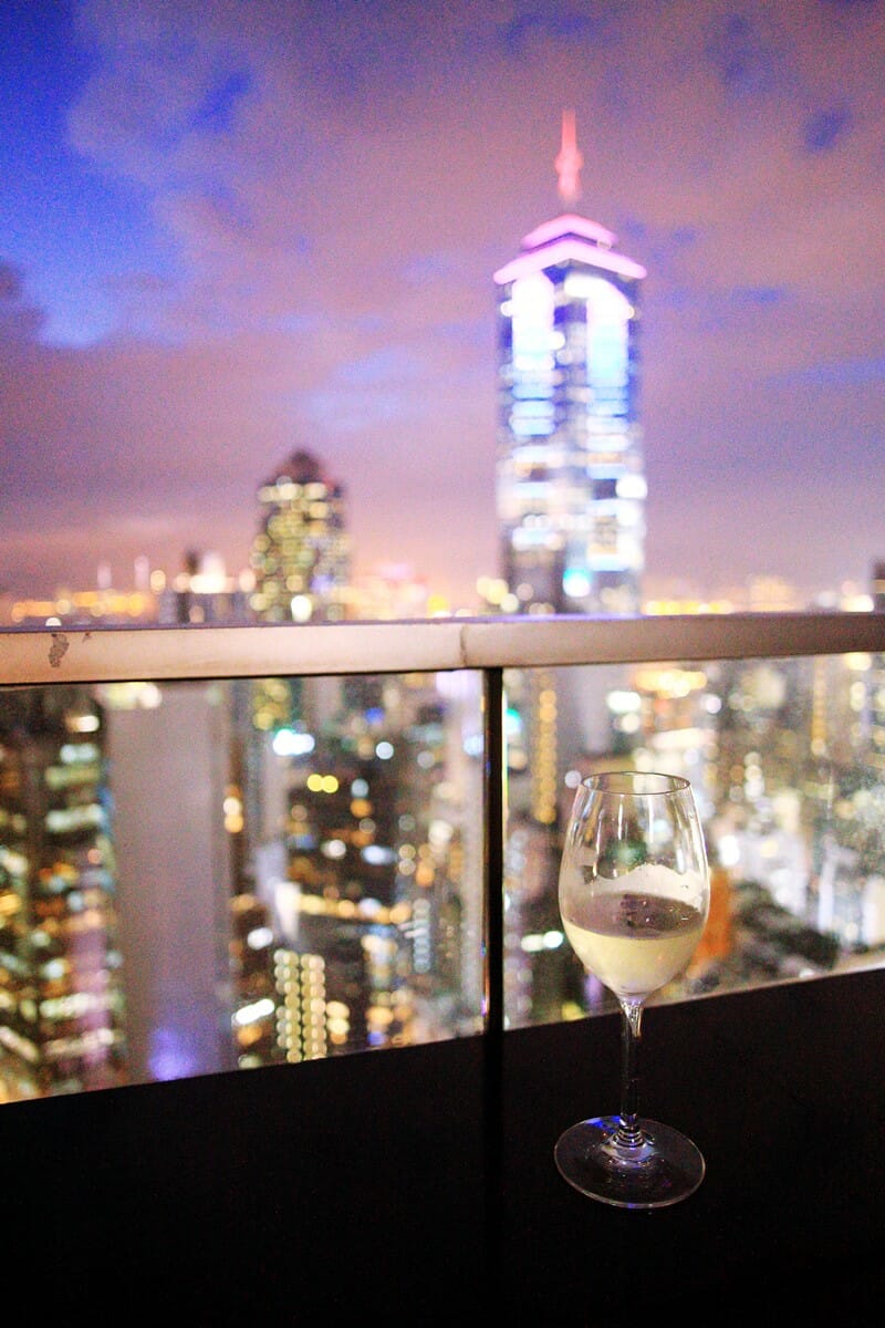 Vino Hong Kong