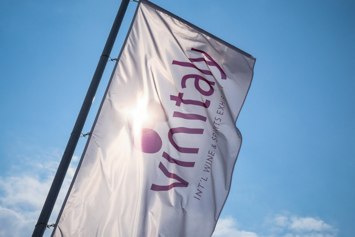 Vino italiano Vinitaly