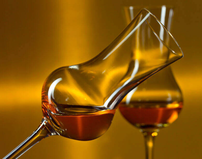Vini liquorosi: il Marsala