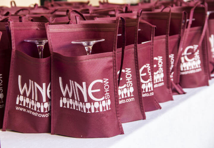 Wine Show Todi: al via l'edizione 2018