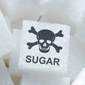  Lo zucchero fa male alla salute